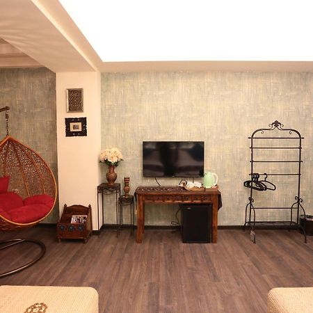 Aria 2 Home Hualien Extérieur photo