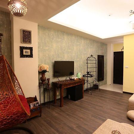 Aria 2 Home Hualien Extérieur photo