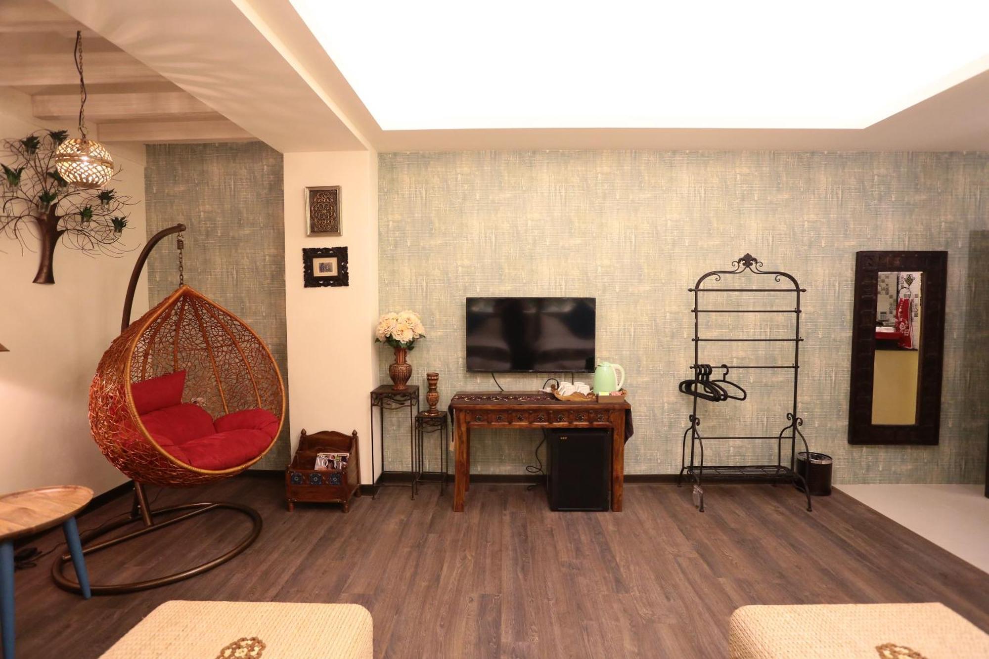 Aria 2 Home Hualien Extérieur photo
