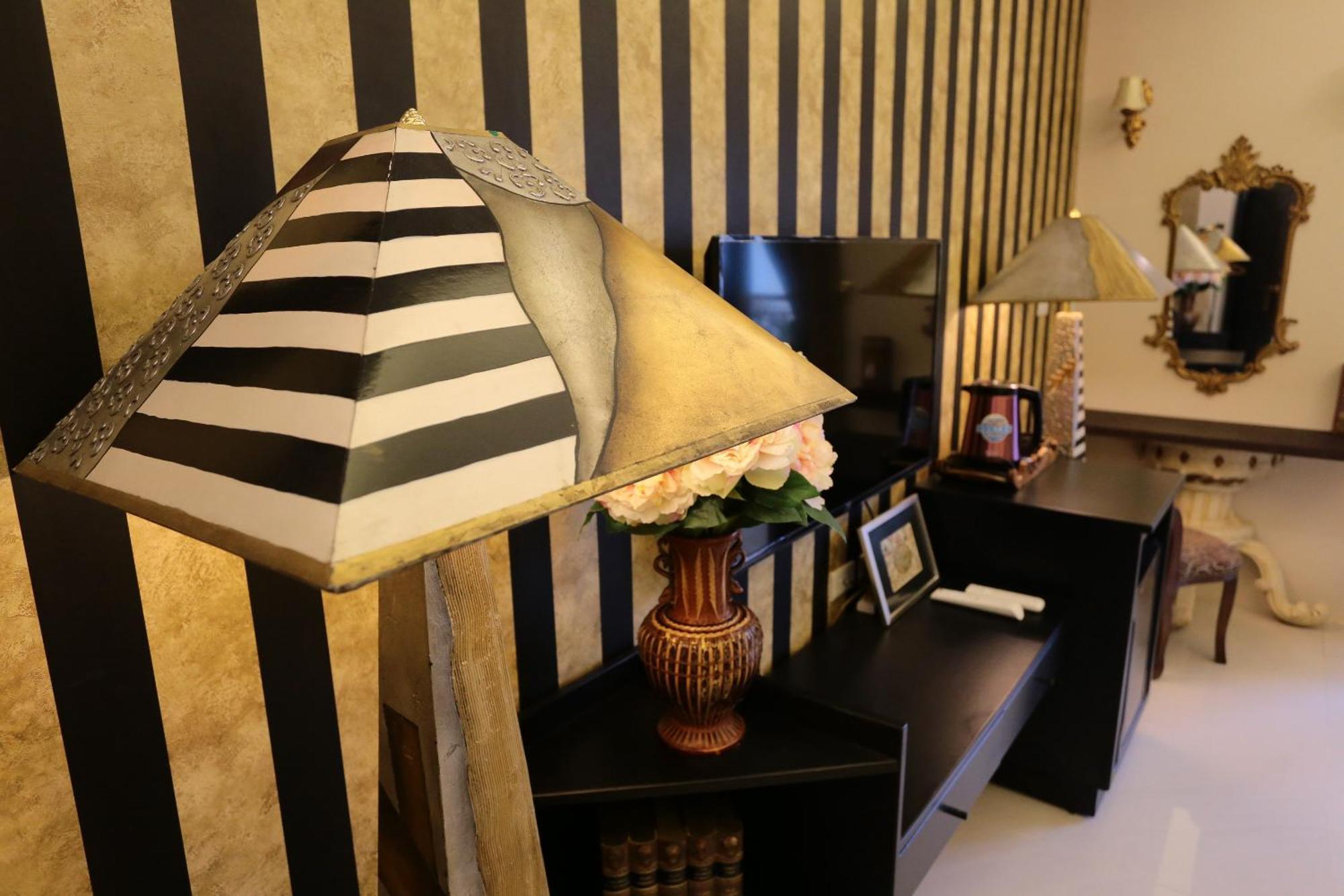 Aria 2 Home Hualien Chambre photo