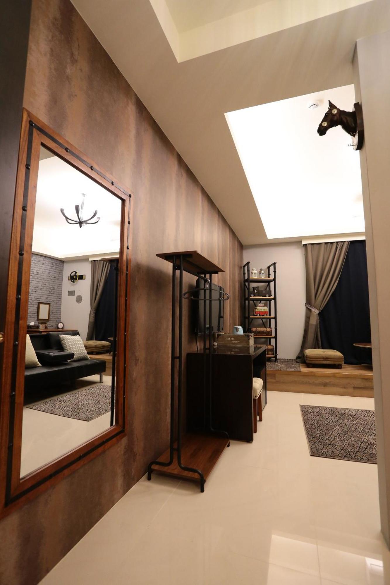 Aria 2 Home Hualien Extérieur photo