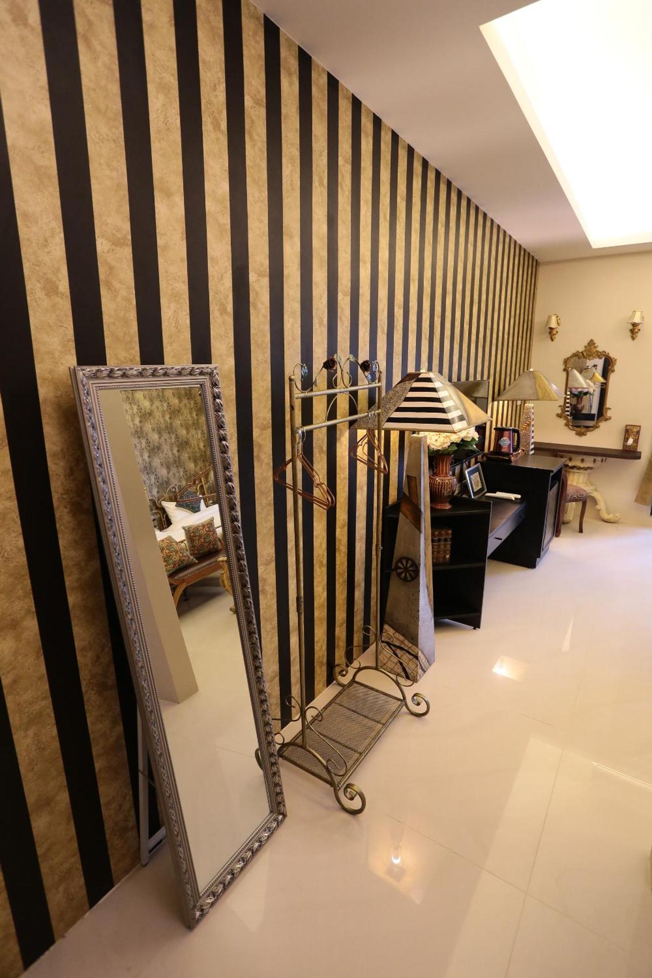 Aria 2 Home Hualien Chambre photo