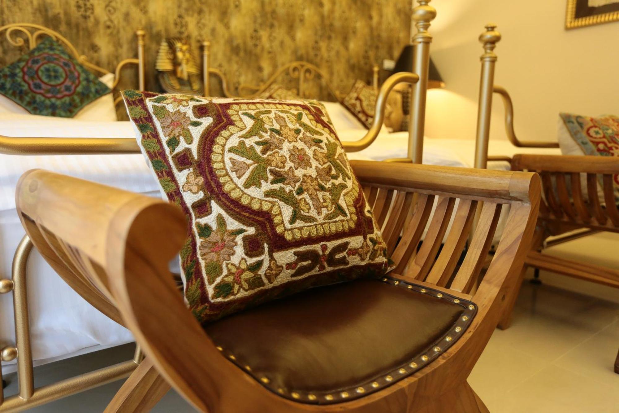 Aria 2 Home Hualien Chambre photo