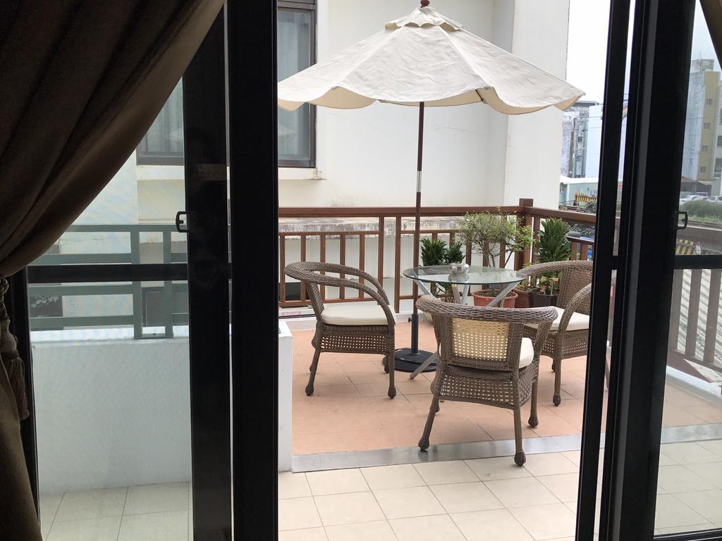 Aria 2 Home Hualien Extérieur photo