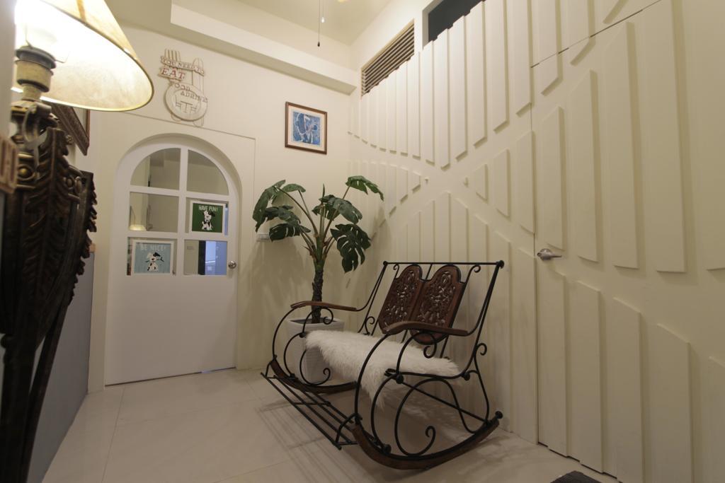 Aria 2 Home Hualien Extérieur photo